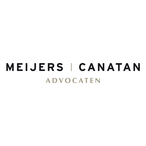 Meijers | Canatan advocaten logo